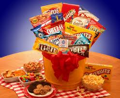 healthy foods in schools essay